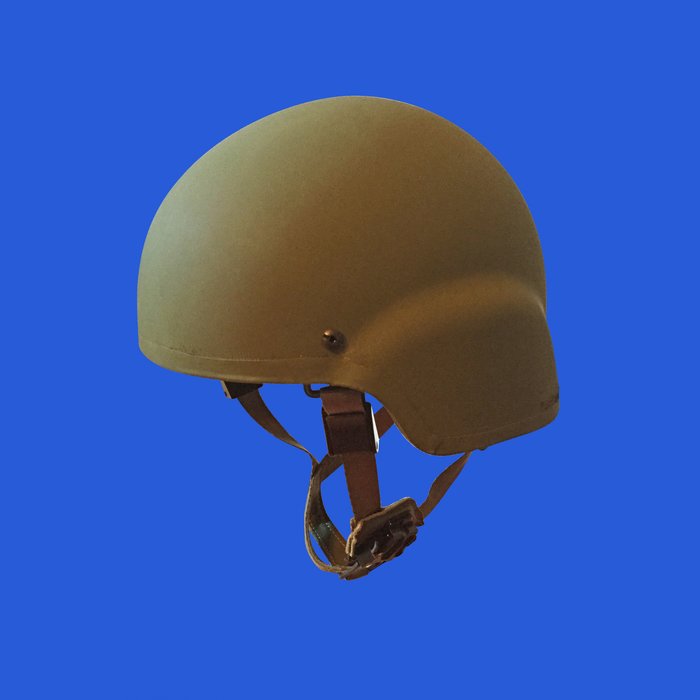 Advanced Materials awarded combat helmet contract by Canada’s Department of National